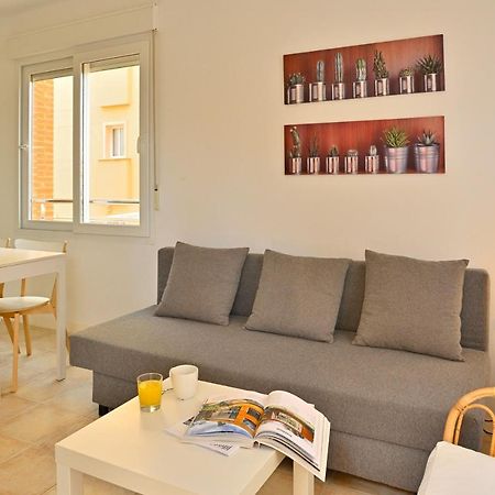 Ferienwohnung Myflats La Palma El Campello Exterior foto