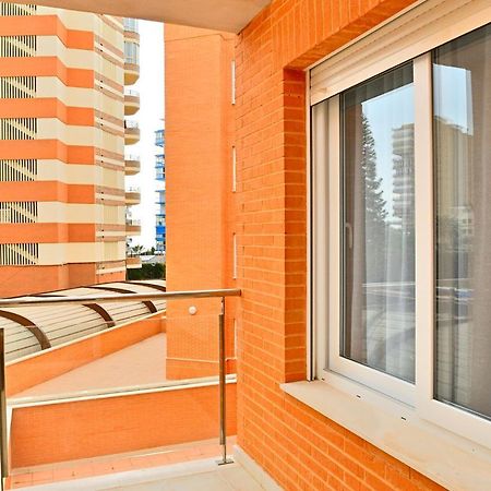 Ferienwohnung Myflats La Palma El Campello Exterior foto